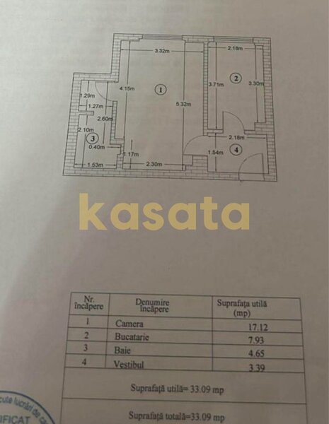Drumul Taberei, metrou Valea Ialomitei, garsoniera, parter,