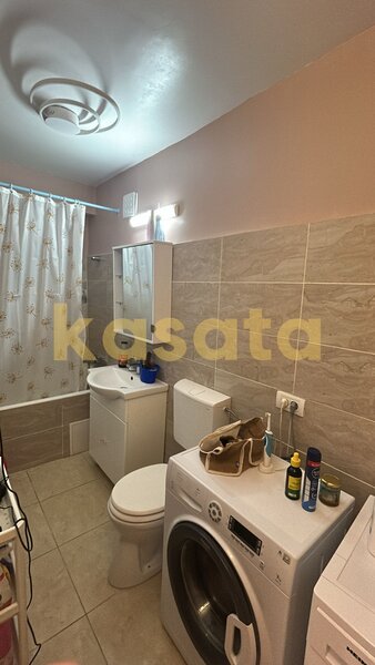 Drumul Taberei, metrou Valea Ialomitei, garsoniera, parter,