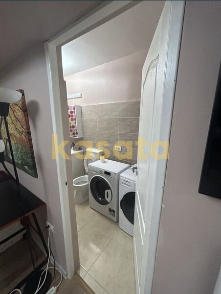 Drumul Taberei, metrou Valea Ialomitei, garsoniera, parter,