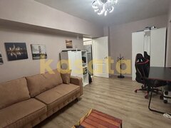 Drumul Taberei, metrou Valea Ialomitei, garsoniera, parter